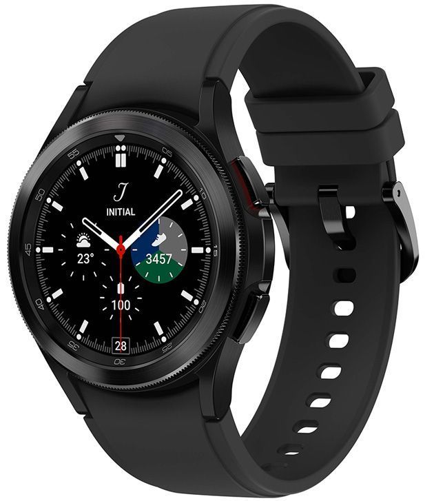 Samsung Galaxy Watch4 Classic