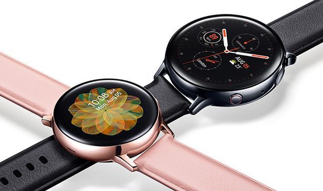 Samsung Galaxy Watch Active2