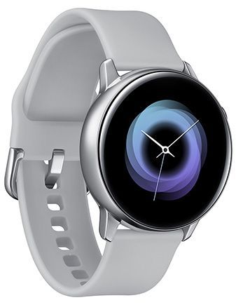 Samsung Galaxy Watch Active