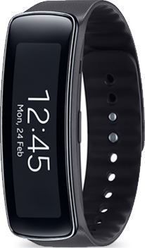 Samsung Gear Fit