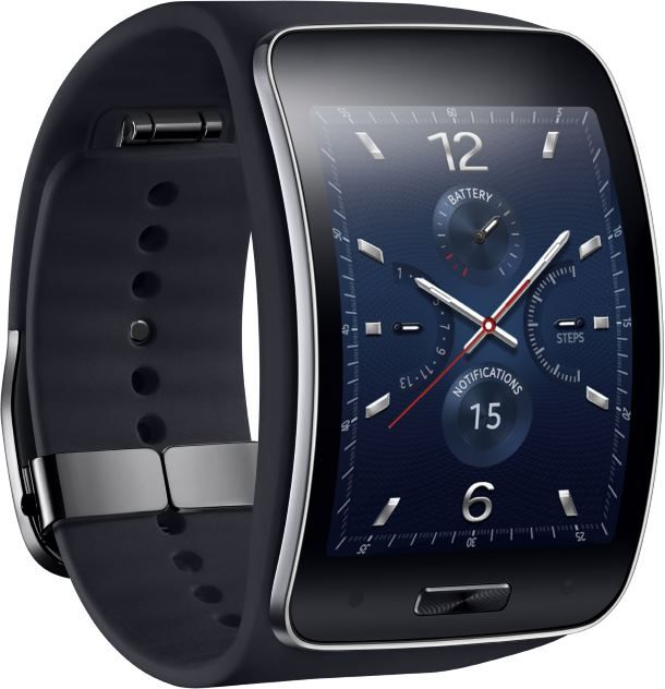 Samsung Gear S