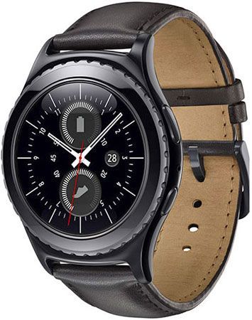 Samsung Gear S2 classic