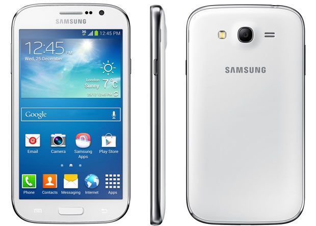 Samsung Galaxy Grand Neo