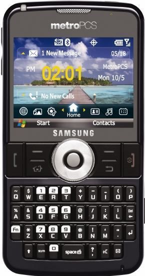 Samsung I220 Code