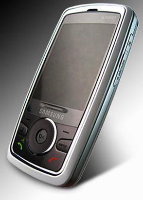 Samsung I400