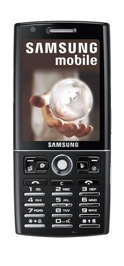 Samsung I550