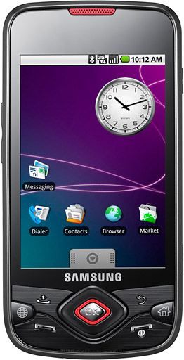 Samsung I5700 Galaxy Light