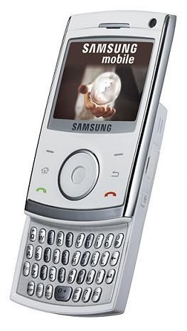 Samsung I620