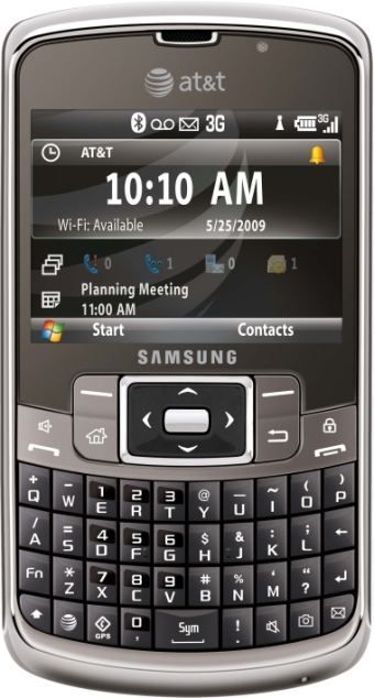 Samsung I637 Jack