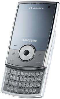 Samsung I640