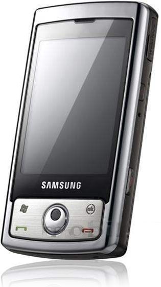 Samsung i740