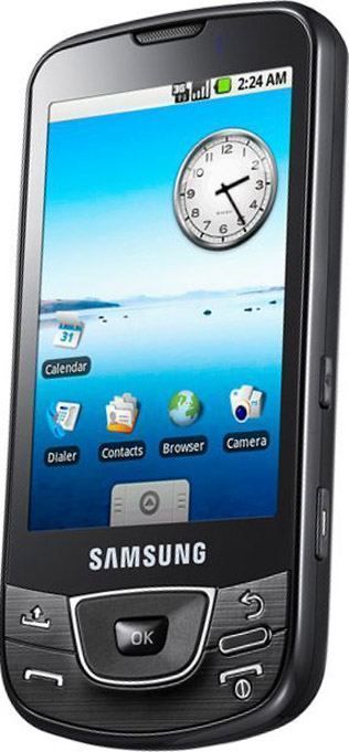 Samsung I7500 Galaxy