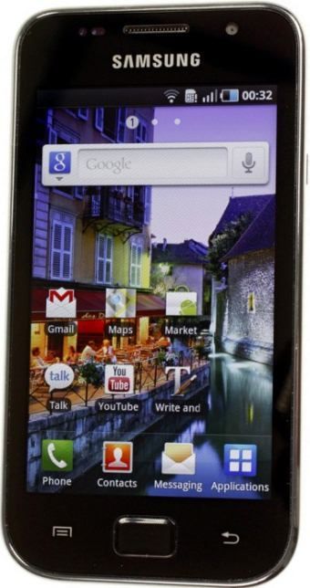 Samsung I9003 Galaxy SCL