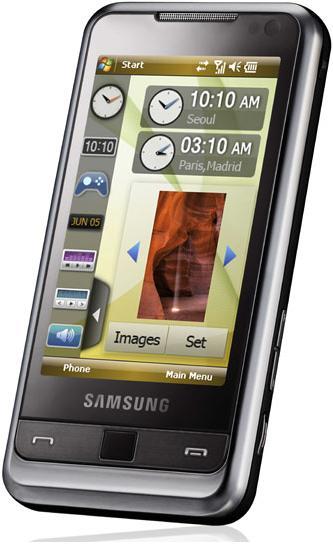 Samsung i900 Omnia