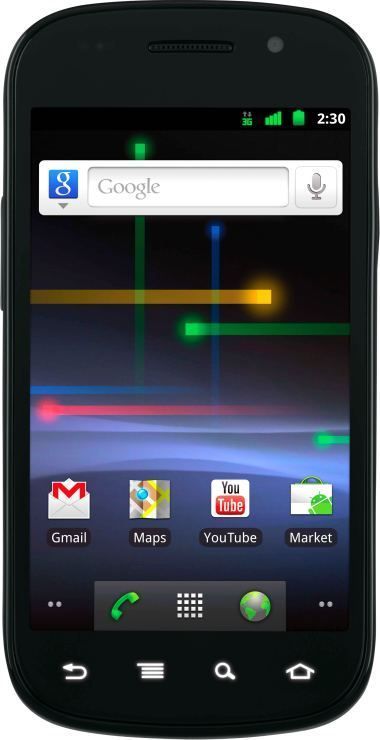 Samsung I9020 Nexus S