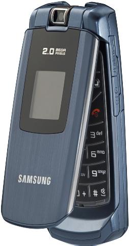 Samsung J630