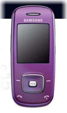 Samsung L600