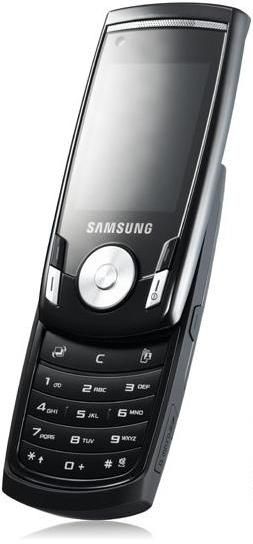 Samsung L770