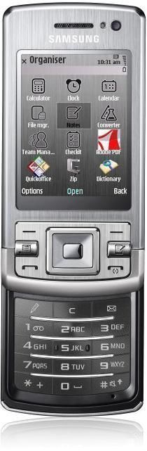 Samsung L870