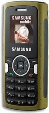 Samsung M110