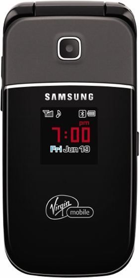 Samsung M340 Mantra