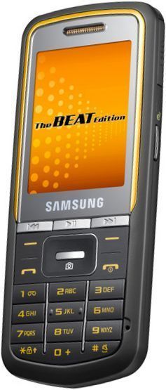 Samsung M3510 Beat