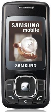 Samsung M610