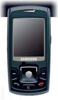 Samsung P260