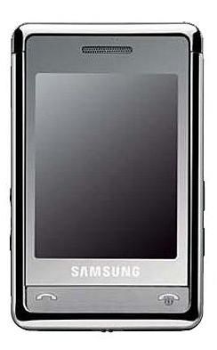 Samsung P520