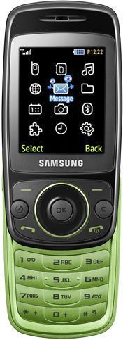 Samsung S3030 Tobi