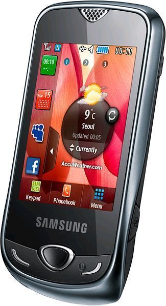 Samsung S3370 Pocket 3G