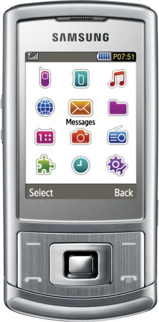 Samsung S3500