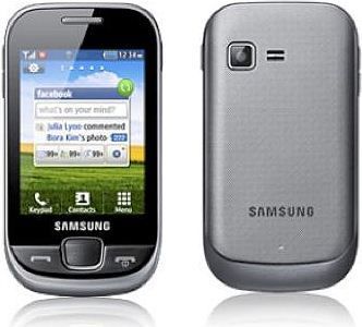 Samsung S3770