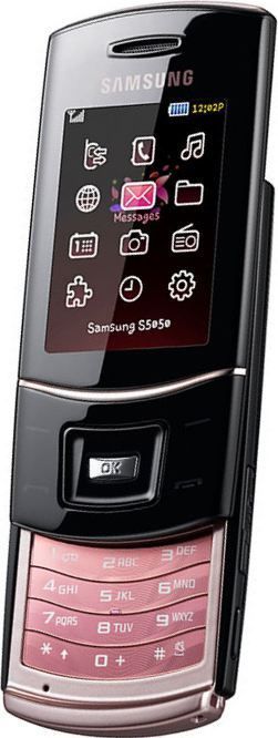 Samsung S5050