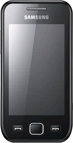 Samsung S5250 Wave Lite