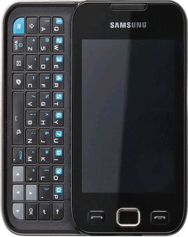 Samsung S5330 Wave Pro