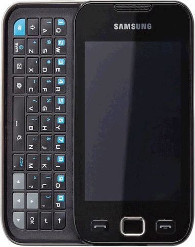 Samsung S5333 Wave 533
