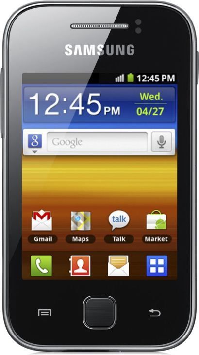 Samsung S5360 Galaxy Y