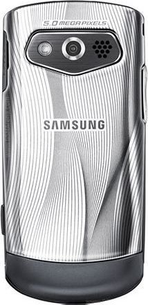 Samsung S5550 Shark 2
