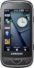 Samsung S5560 Spirit