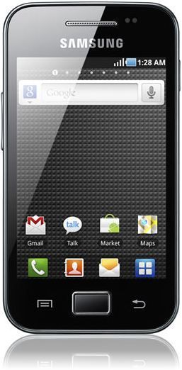 Samsung S5830 Galaxy Ace