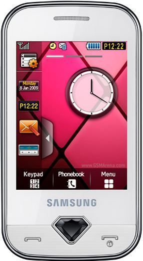 Samsung S7070 Diva