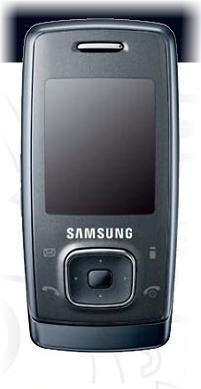 Samsung S720i