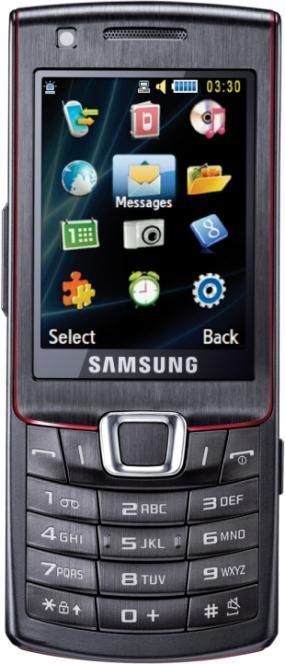 Samsung S7220 Ultra b