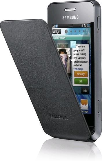Samsung S7230 Wave Lite 3G