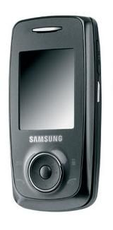 Samsung S730i