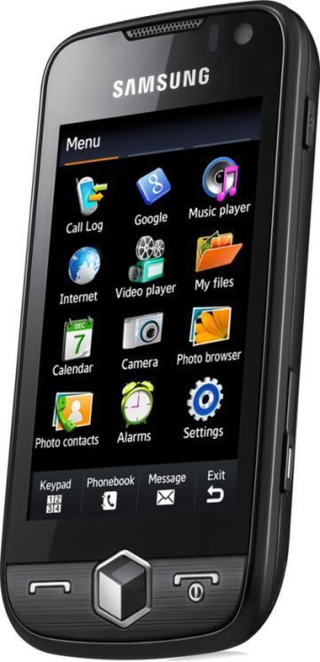 Samsung S8000 Jet Ultra Edition