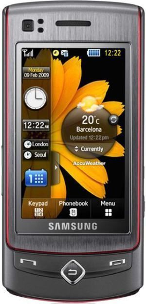 Samsung S8300 UltraTouch