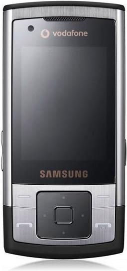 Samsung Steel