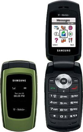 Samsung T109